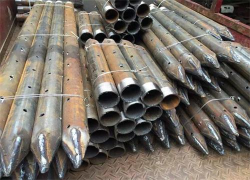 光泽钢花管哪里有卖